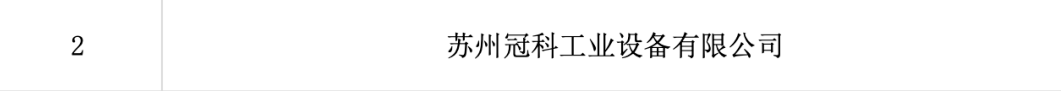 苏州游艇会yth工业设备有限公司获评江苏省服务型制造示范企业